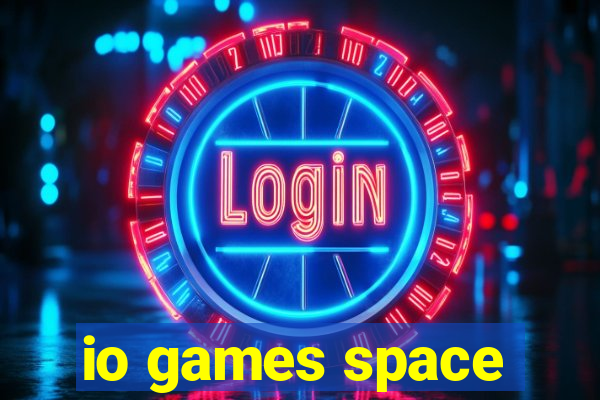 io games space